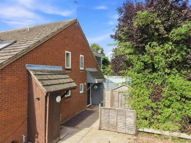 House for sale in Broxbourne, Hertfordshire