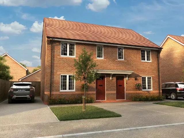 House for sale in Barrows Green, Widnes