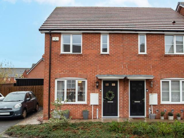 House for sale in Stirchley, West Midlands