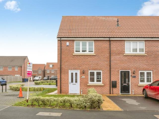 House for sale in Hatfield, South Yorkshire
