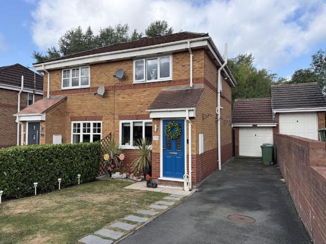 House for sale in Witton, Leftwich