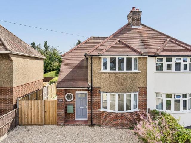 House for sale in Cressex, Buckinghamshire