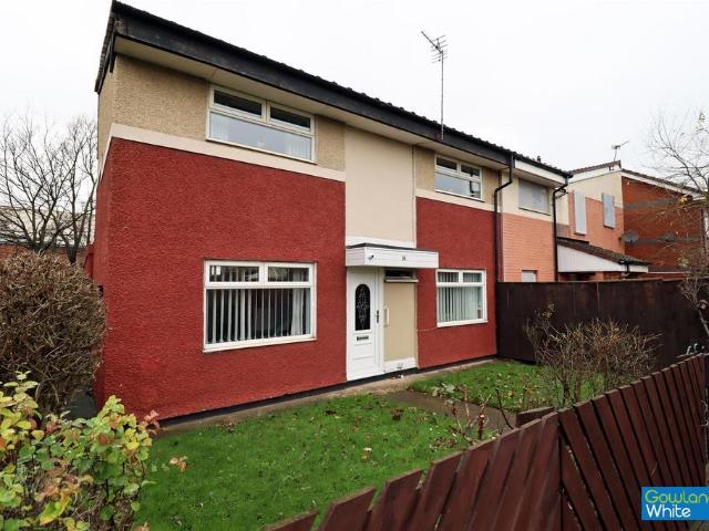 House for sale in Stockton-on-tees