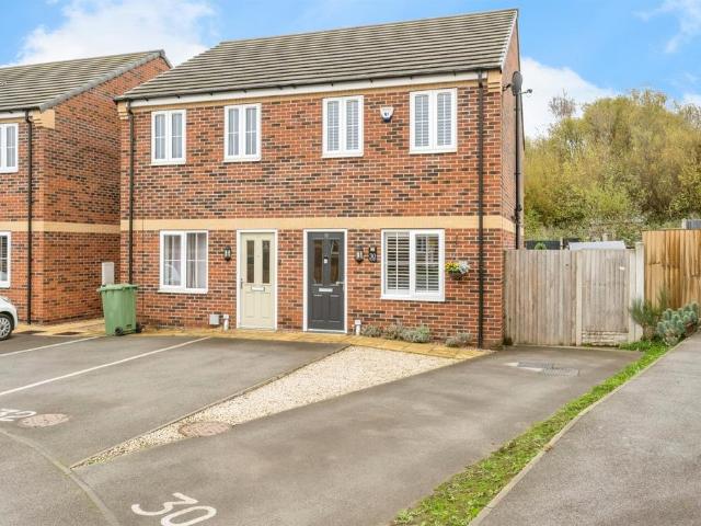 House for sale in Harworth Bircotes, Costhorpe