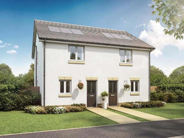 House for sale in Scotland