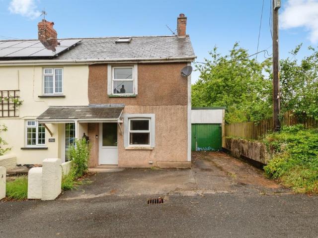 House for sale in Rackenford, Kentisbury