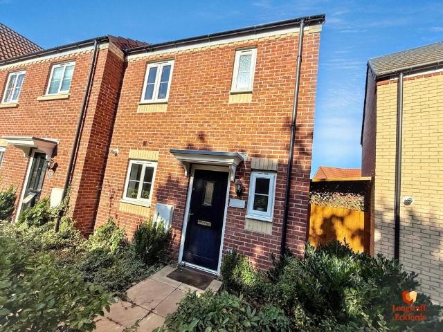 House for sale in Elsea Park, Barholm