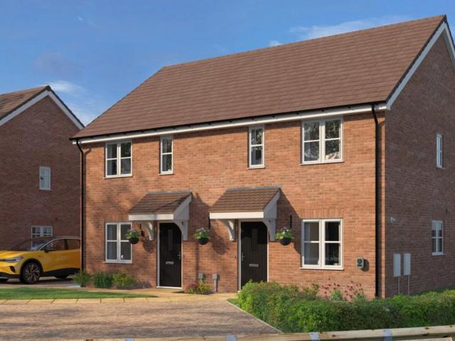 House for sale in Heol-las, Surrey