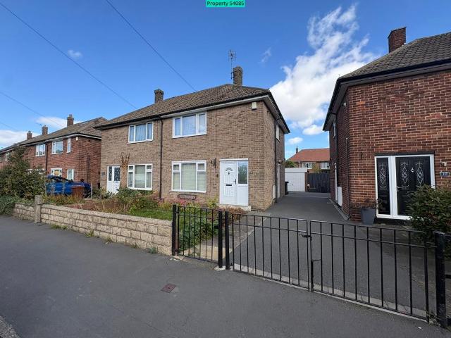 House for sale in Kippax, West Yorkshire