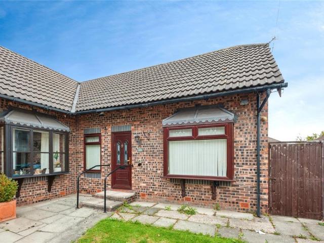 House for sale in Knotty Ash, Calderstones