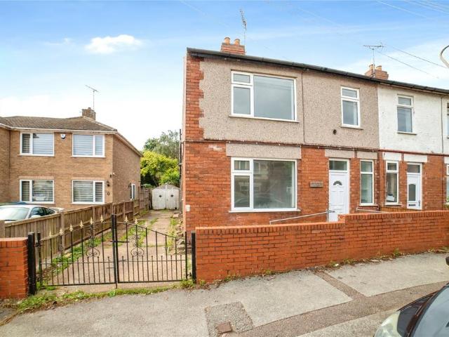 House for sale in Potters Corner, East Midlands