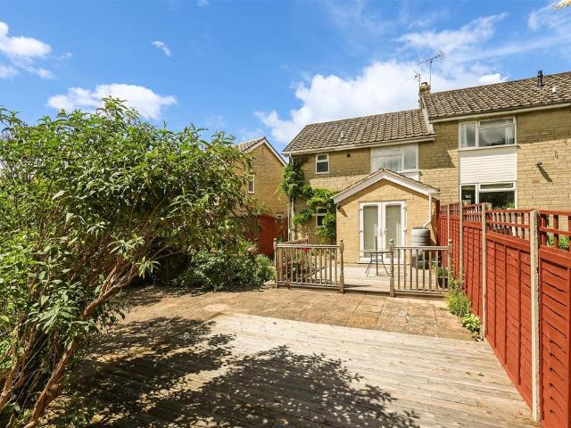 House for sale in Ham Butts, Stroud