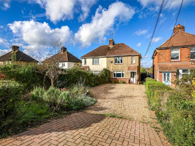 House for sale in East Liss, East Hampshire