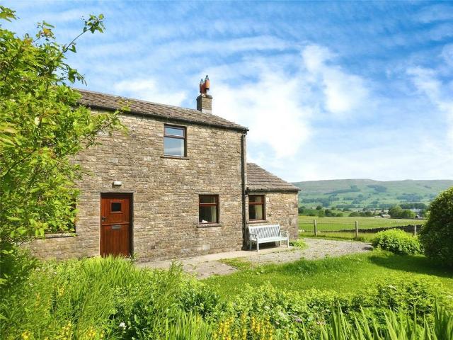 House for sale in Hawes, North Yorkshire