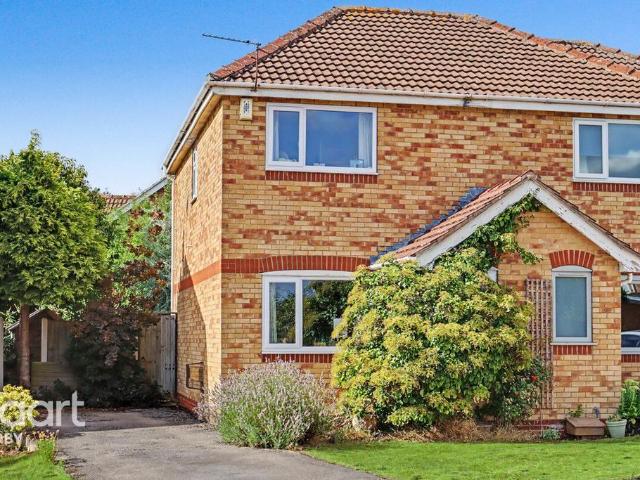 House for sale in Sunny Hill, East Midlands