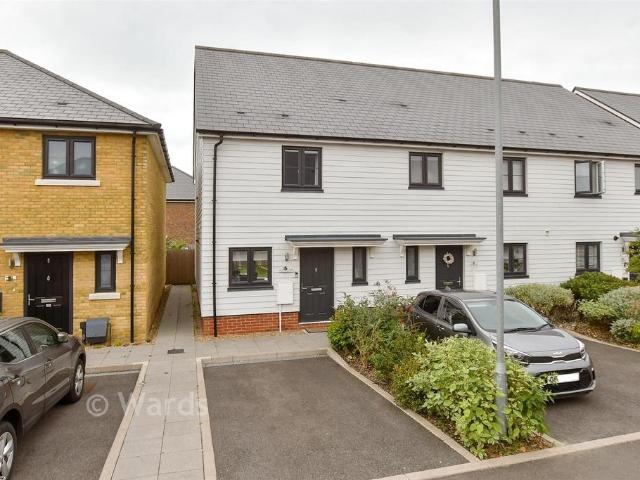 House for sale in Middle Deal, Ash