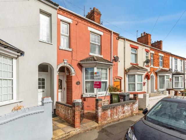 House for sale in Burrow's Bush, Wellingborough