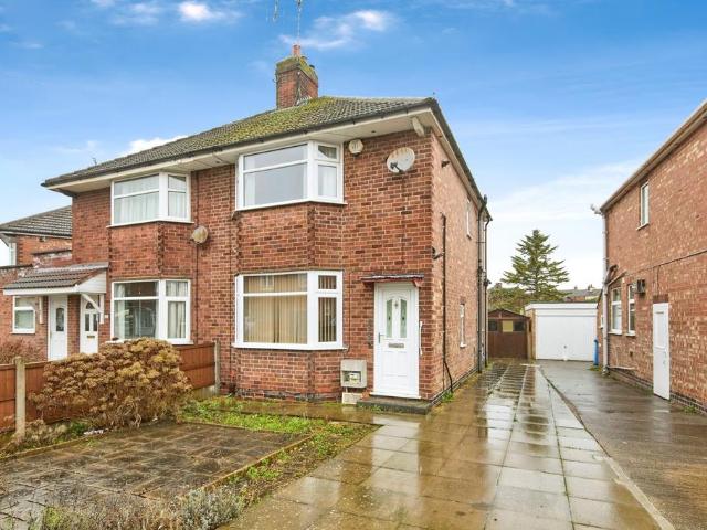 House for sale in Caldermill, East Midlands