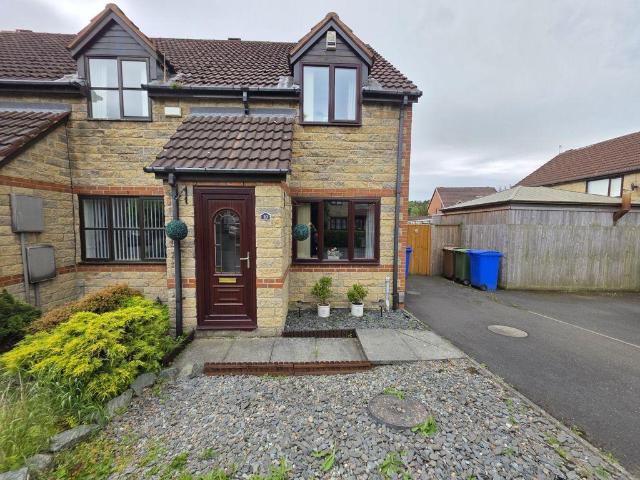 House for sale in Cramlington, Northumberland