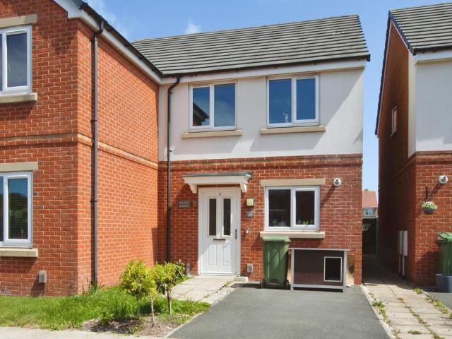 House for sale in Blowick, Southport