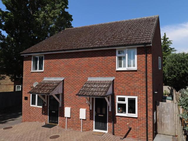 House for sale in St Albans, Five Acres