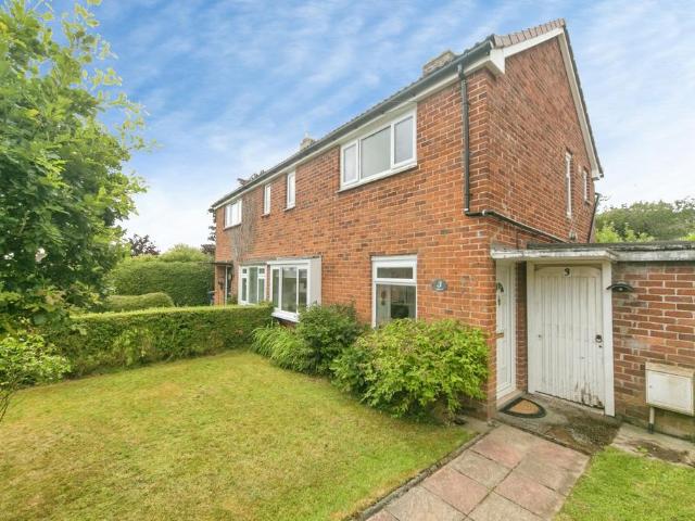 House for sale in Colwyn Bay, Wales