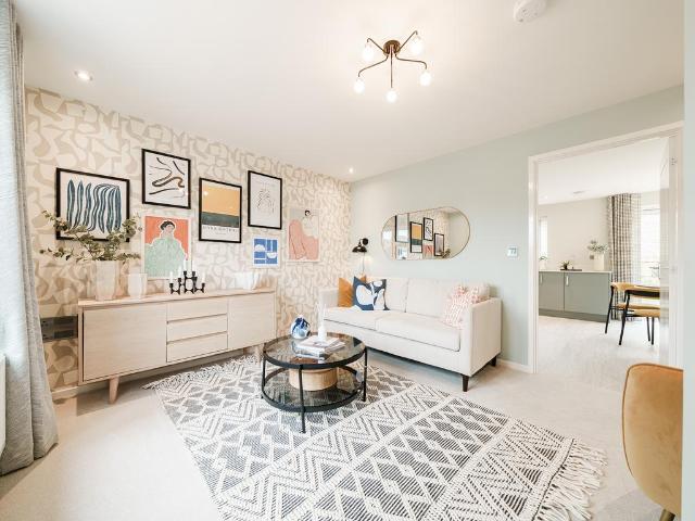 House for sale in Ash Green, Camp Hill