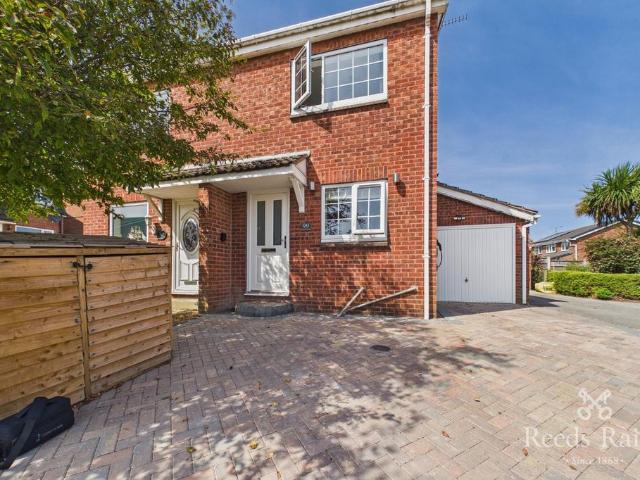 House for sale in Maltby, South Yorkshire