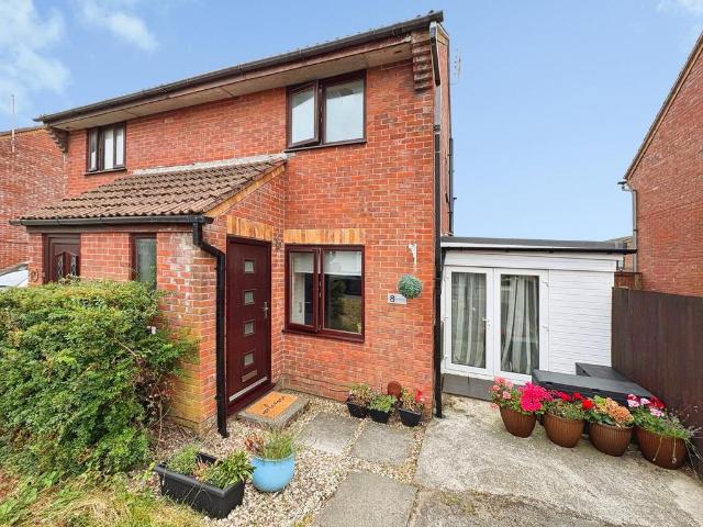 House for sale in Porthcawl, Newton