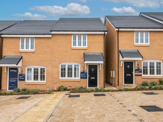 House for sale in Stanton Cross, Wellingborough