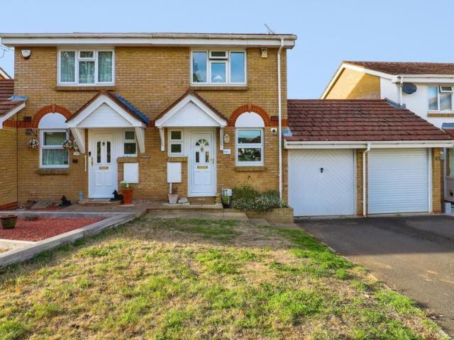 House for sale in Frindsbury