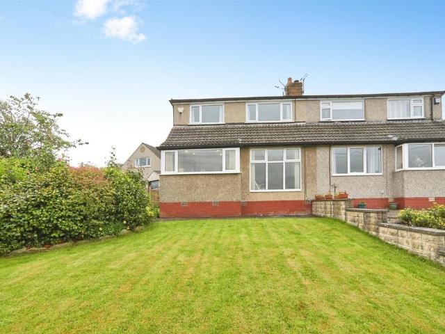 House for sale in Exley Head, Keighley