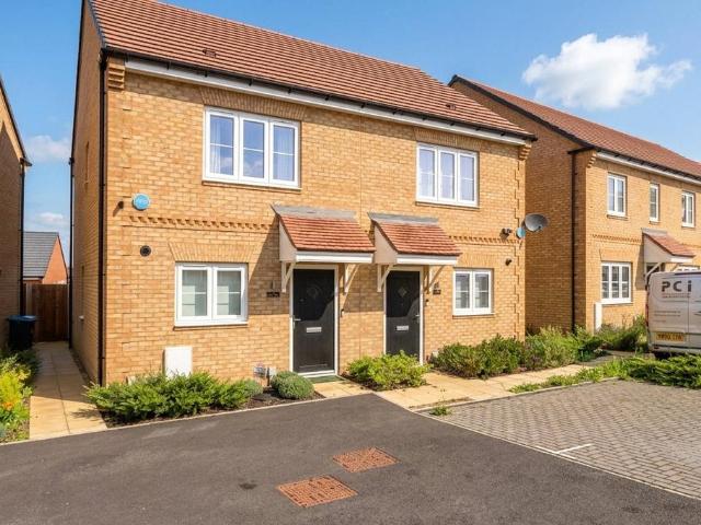 House for sale in Whitehouse, Old Wolverton