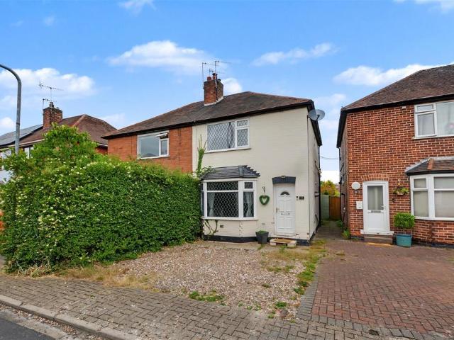 House for sale in Stapleford, Attenborough