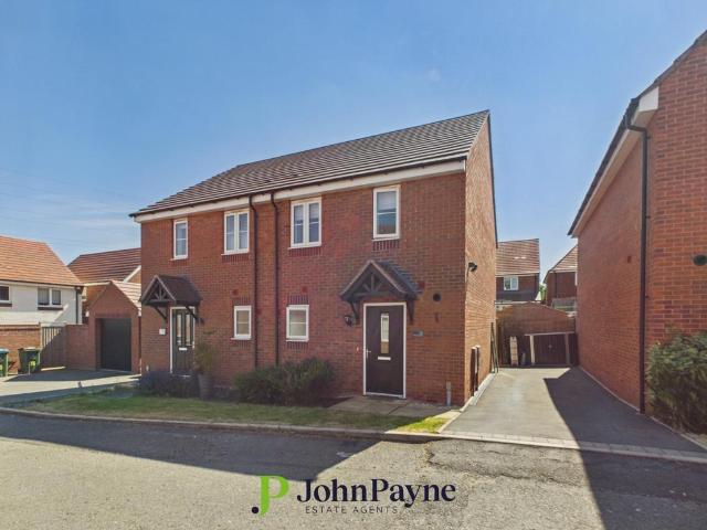 House for sale in Keresley Green, Keresley