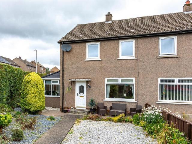 House for sale in St Boswells, Scotland
