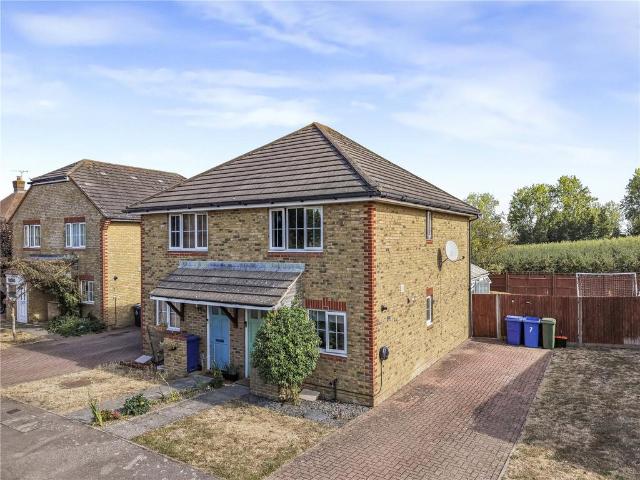 House for sale in Hartlip, Oad Street