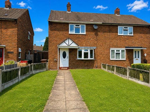 House for sale in Brownhills, West Midlands