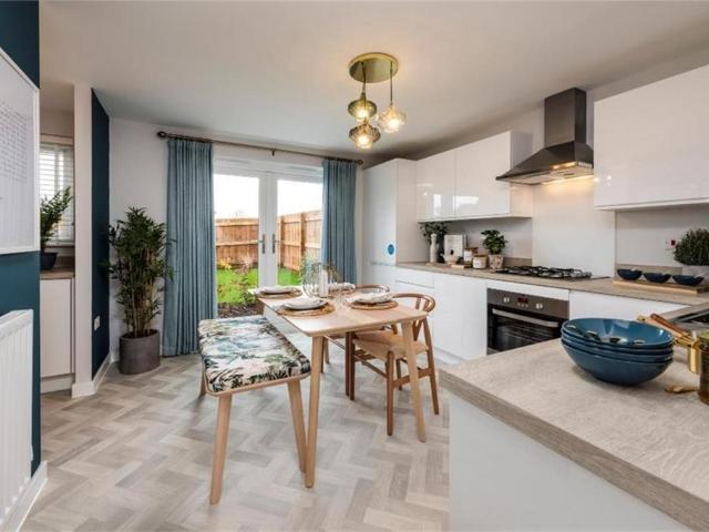 House for sale in Stanton Cross, Wellingborough