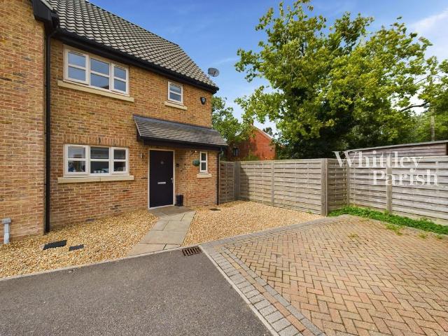 House for sale in East Wretham, East Tuddenham