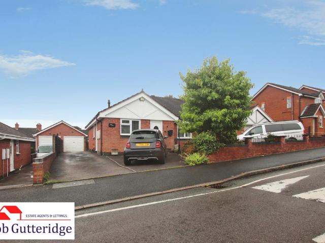 House for sale in Chesterton, Newcastle-under-Lyme