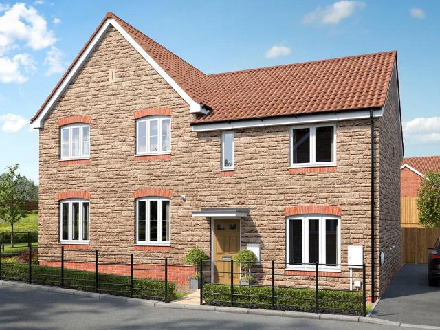 House for sale in Castle Cary