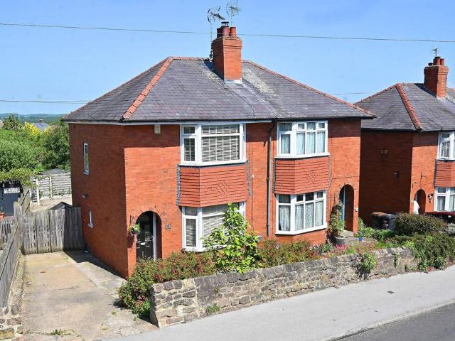 House for sale in Bilton, Harrogate