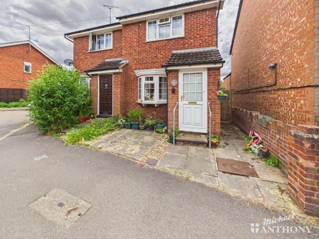 House for sale in Aylesbury, Buckinghamshire