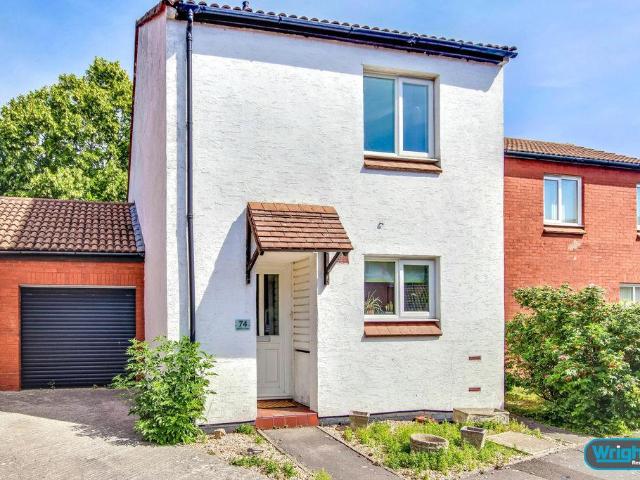 House for sale in Trowbridge