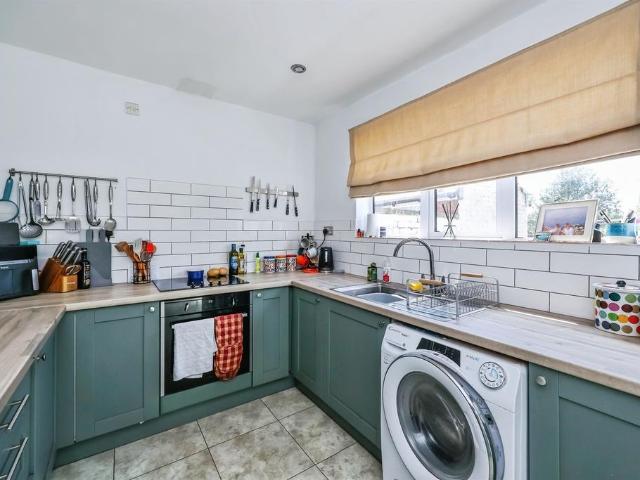 House for sale in Underwood, East Midlands