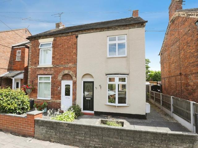 House for sale in Willaston