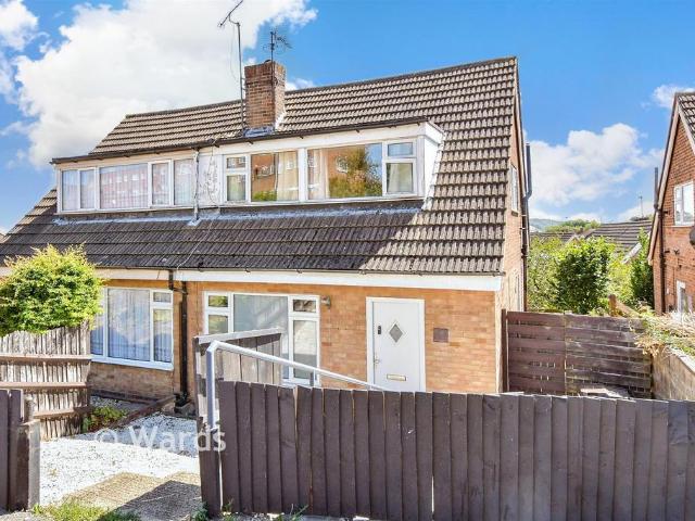 House for sale in Strood
