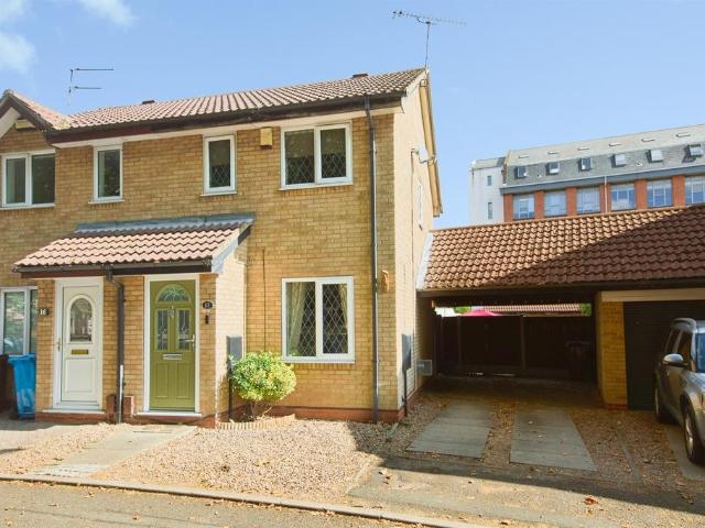 House for sale in New Zealand, East Midlands