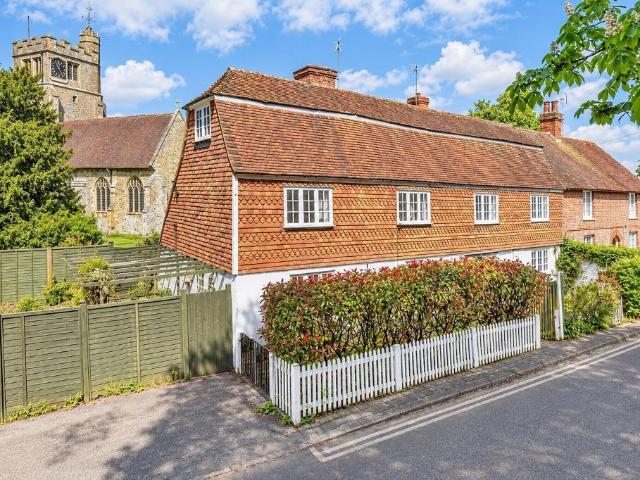 House for sale in Biddenden, Ashford